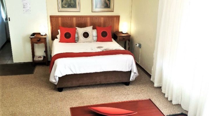 Clapham North Guesthouse