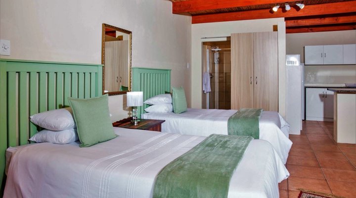 Clapham North Guesthouse