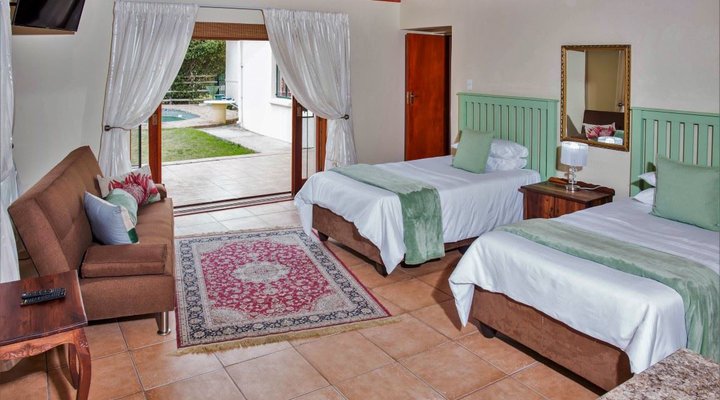 Clapham North Guesthouse