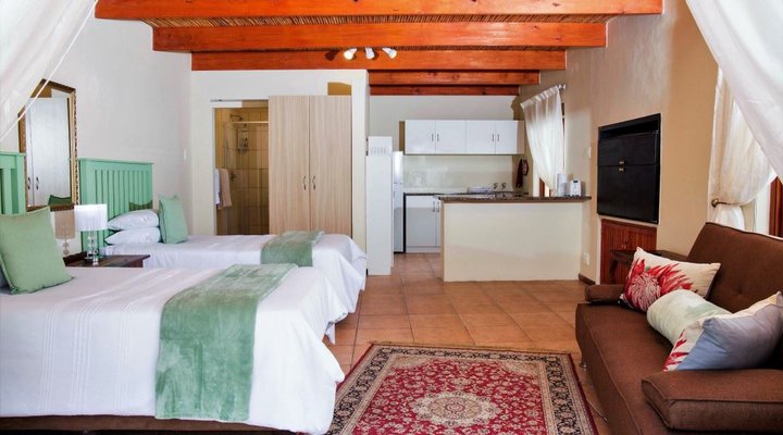 Clapham North Guesthouse