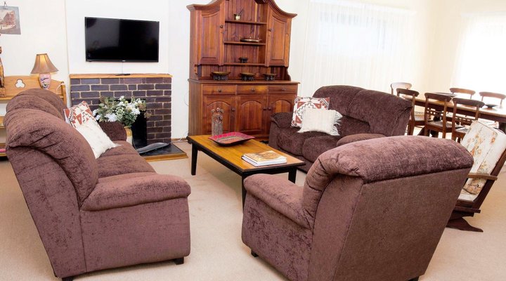 Clapham North Guesthouse