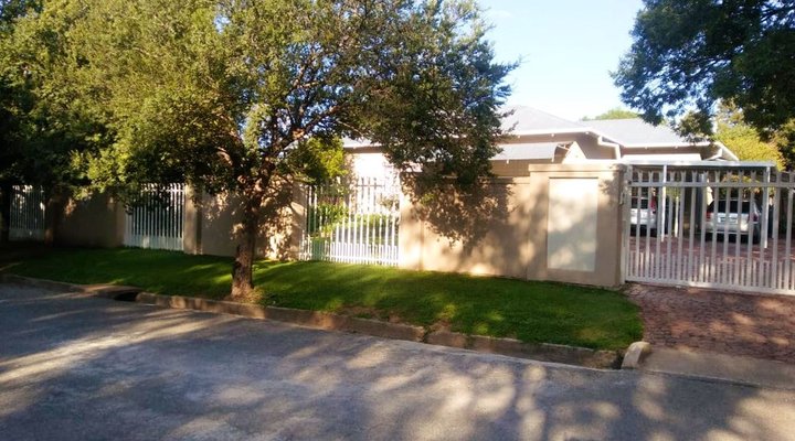 Abelia Guestrooms
