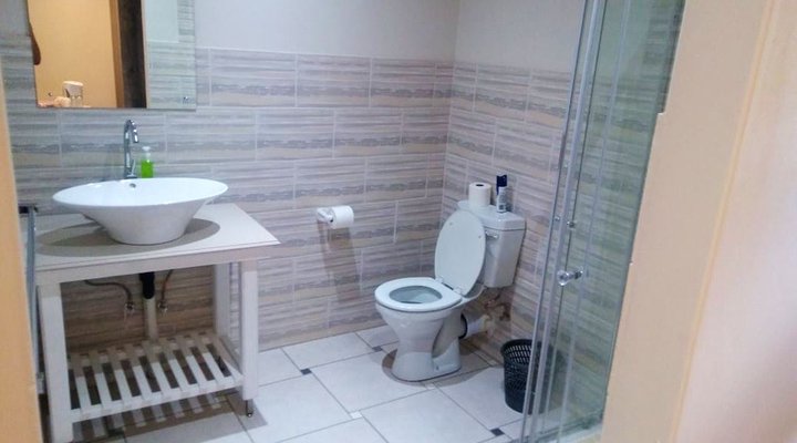 Abelia Guestrooms
