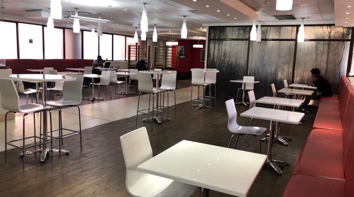 Live Easy Serviced Nano Apartments