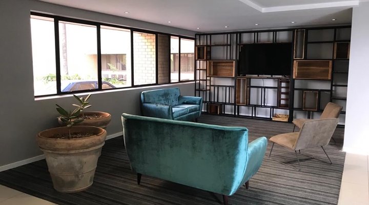 Live Easy Serviced Nano Apartments
