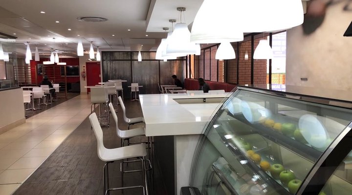 Live Easy Serviced Nano Apartments