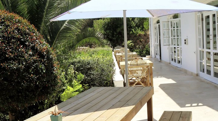 TheLAB Cape Town | Tarragona