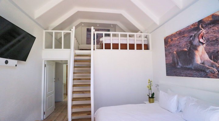 TheLAB Cape Town | Tarragona