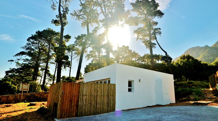 TheLAB Cape Town | Tarragona