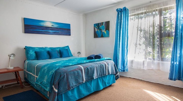 Fern Cottage Kei Mouth