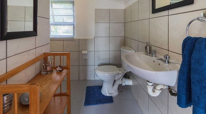 Fern Cottage Kei Mouth