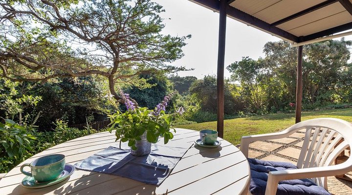 Fern Cottage Kei Mouth