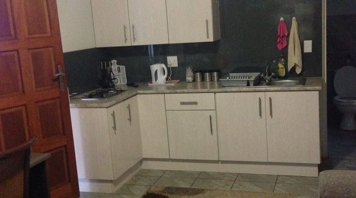 Red Wall Studio self catering luxury accommodate