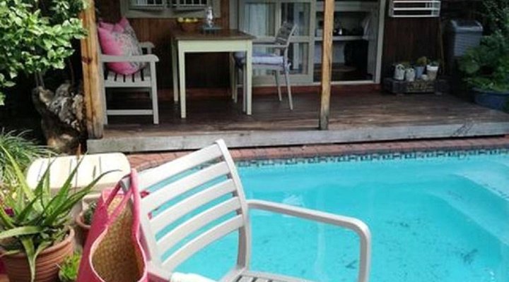Acacia Garden Cottage