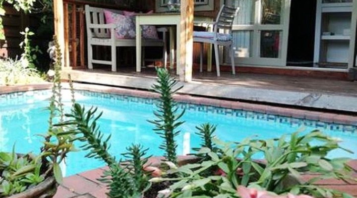 Acacia Garden Cottage