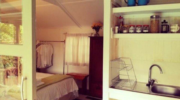 Acacia Garden Cottage