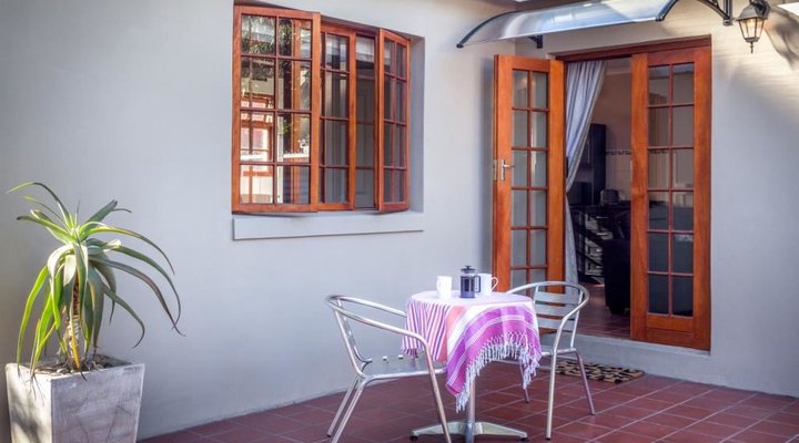 Acacia Guest Cottages