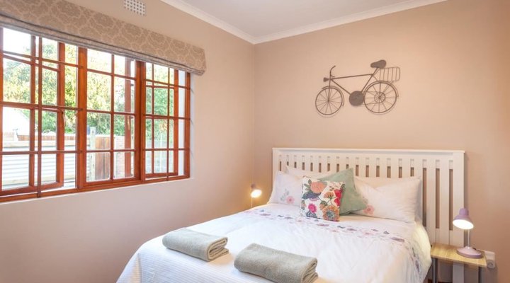 Acacia Guest Cottages