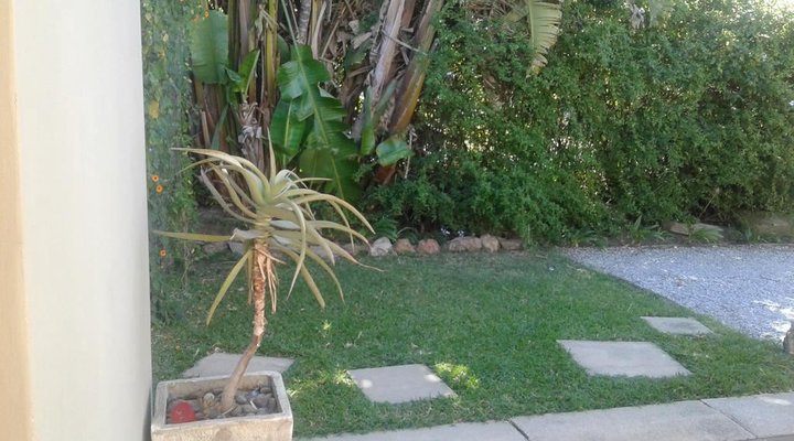 Acacia Guest Cottages