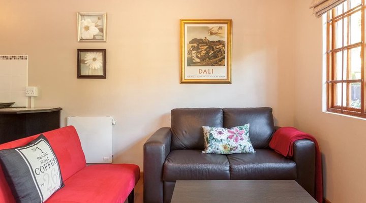 Acacia Guest Cottages