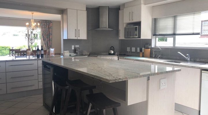 The View Beach House