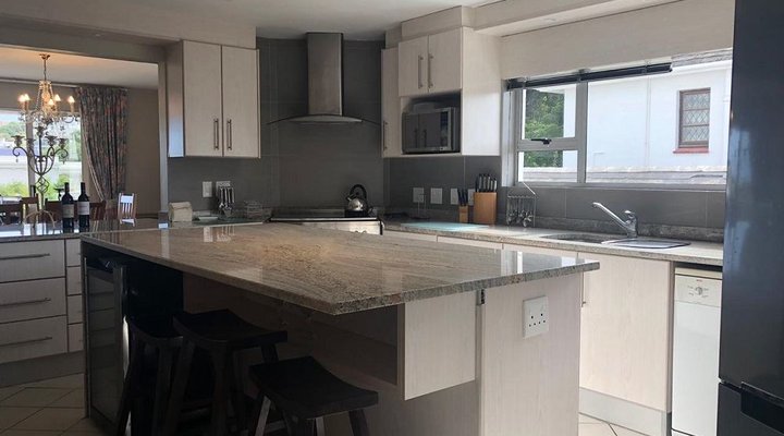 The View Beach House