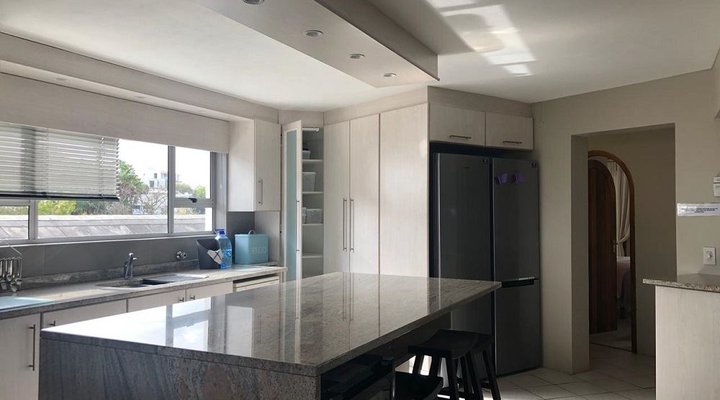 The View Beach House