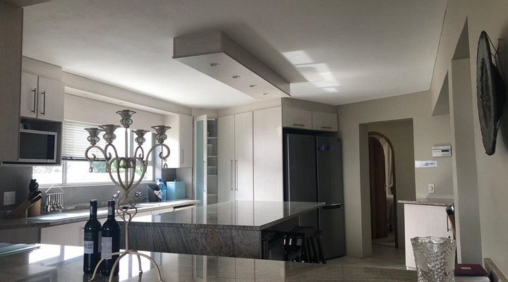 The View Beach House