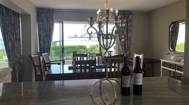 The View Beach House