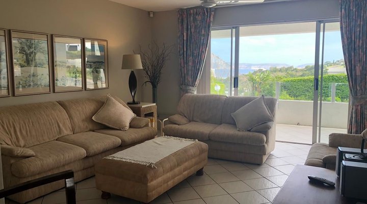 The View Beach House