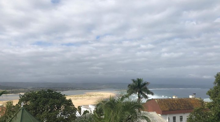 The View Beach House