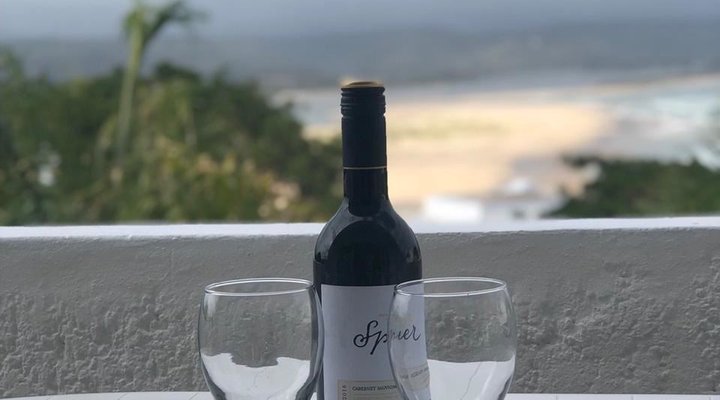 The View Beach House