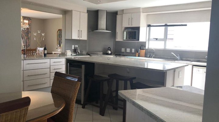 The View Beach House