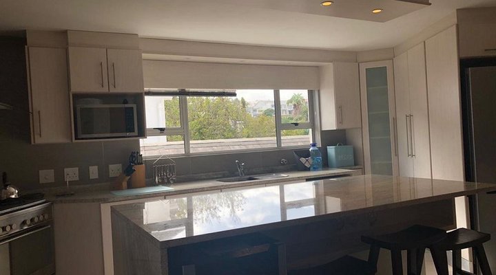 The View Beach House