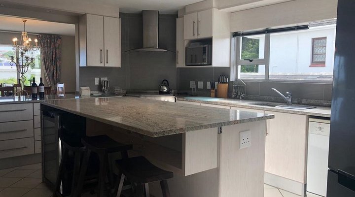 The View Beach House