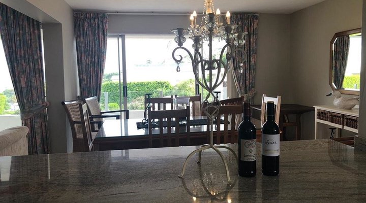 The View Beach House