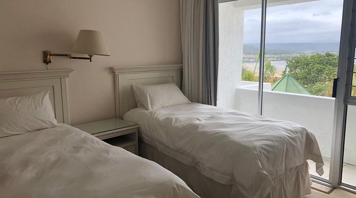 The View Beach House