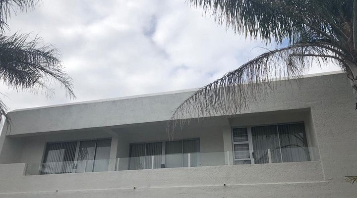 The View Beach House