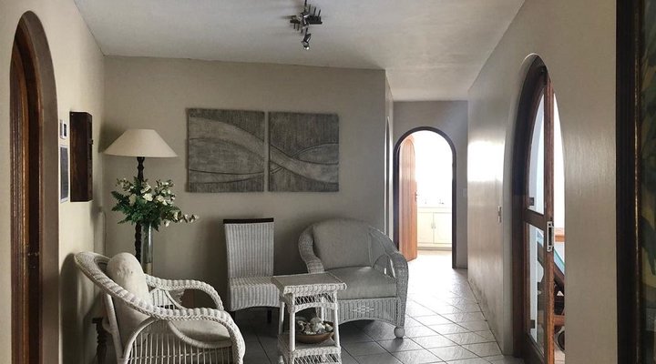 The View Beach House