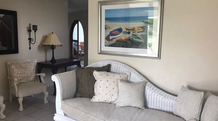 The View Beach House