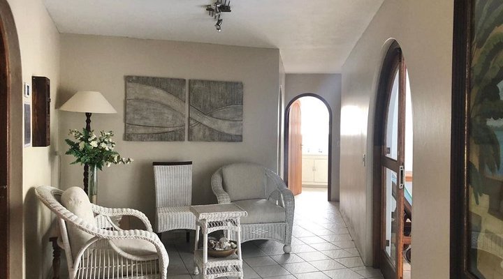 The View Beach House