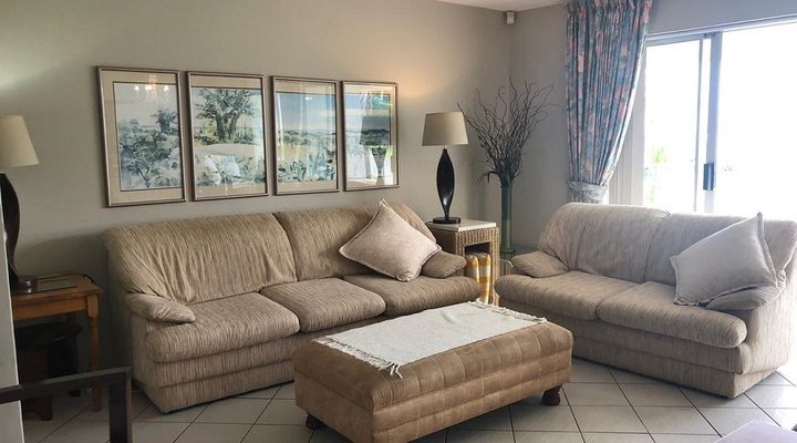 The View Beach House