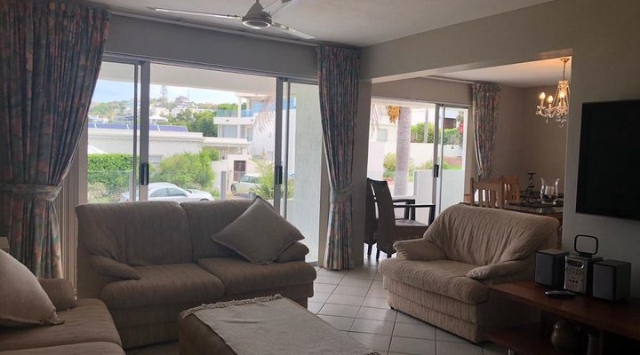 The View Beach House