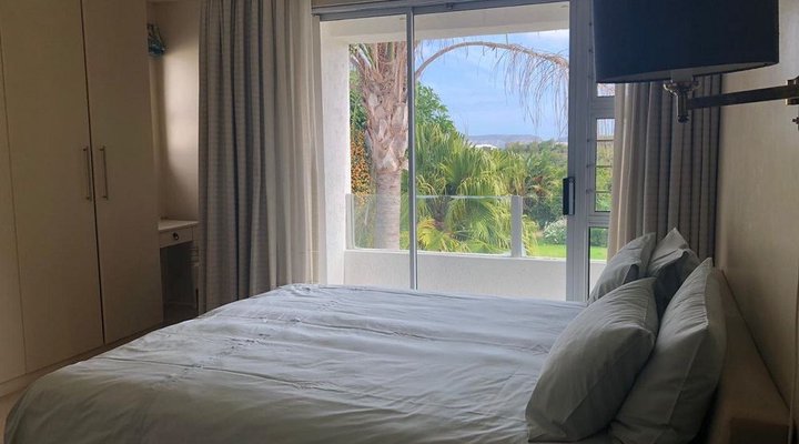 The View Beach House