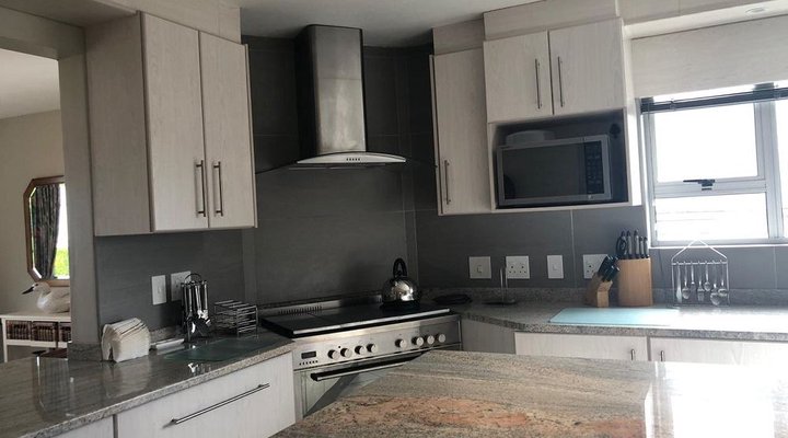 The View Beach House