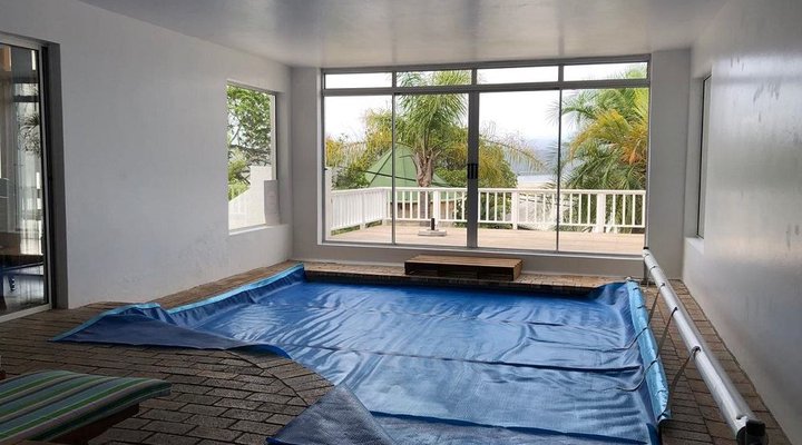 The View Beach House