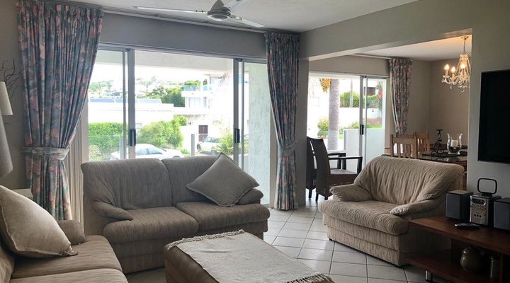 The View Beach House