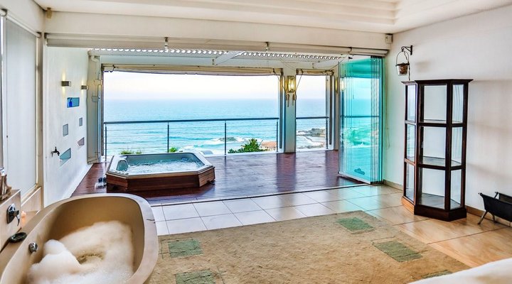 Sea Paradise House