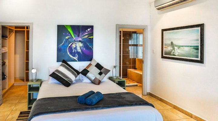 Sea Paradise House