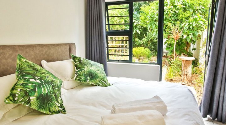 Chameleon Cottage